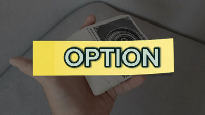 Option by JJ Team video (Download)