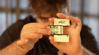 ZIGYZAG, Gimmicks and online Instructions by Julio Montoro - Image 3