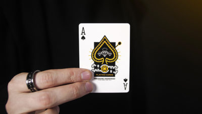 SLOTS Playing Cards by Mechanics Industries - Image 2