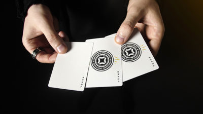 SLOTS Playing Cards by Mechanics Industries - Image 4