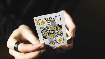 SLOTS Playing Cards by Mechanics Industries - Image 6