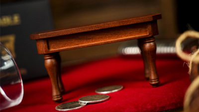 THE TABLE PRO by TCC - Image 2