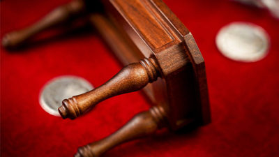 THE TABLE PRO by TCC - Image 3