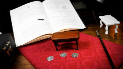 THE TABLE PRO by TCC - Image 5