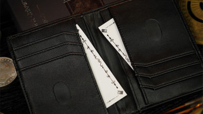 MAGIC WALLET UNIVERSE COMBO by TCC - Image 2