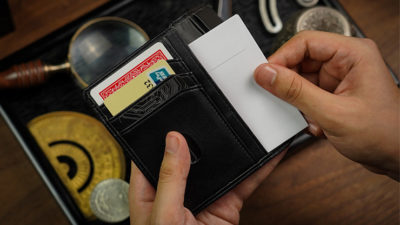 MAGIC WALLET UNIVERSE COMBO by TCC - Image 3