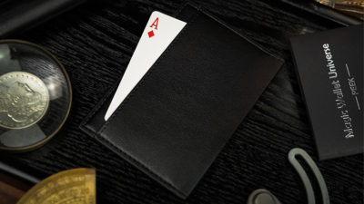 MAGIC WALLET UNIVERSE PEEK by TCC - Image 2