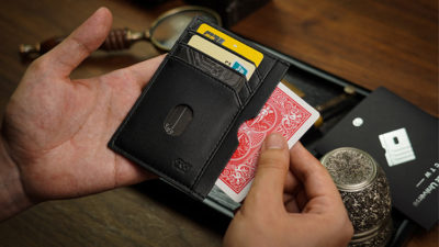 MAGIC WALLET UNIVERSE CTW by TCC - Image 2