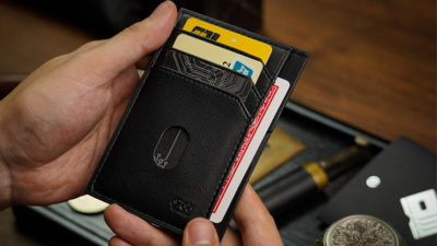 MAGIC WALLET UNIVERSE CTW by TCC - Image 3
