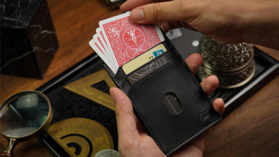 MAGIC WALLET UNIVERSE SWITCH by TCC - Image 3