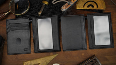 MAGIC WALLET UNIVERSE SWITCH by TCC - Image 5