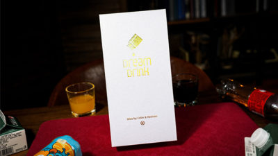 The Dream Drink by TCC - Image 6