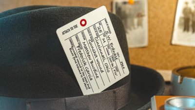 CSI Playing Cards by Emily Sleights - Image 2