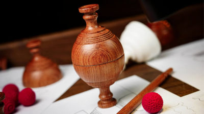 Indian Cups and Balls by TCC - Image 5