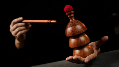 Indian Cups and Balls by TCC - Image 6