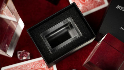 Mystery Solved 2.0 by David Penn & TCC - Image 2