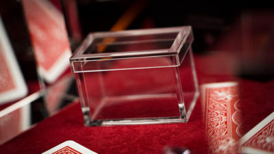 Mystery Solved 2.0 by David Penn & TCC - Image 3