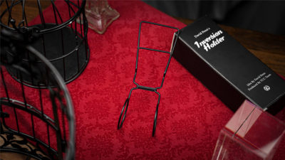 The Inversion Holder by David Penn & TCC - Image 2