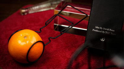 The Inversion Holder by David Penn & TCC - Image 3