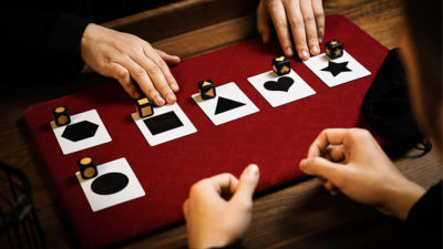Dice Miracle by TCC - Image 3