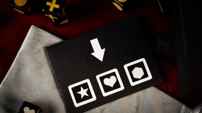 Dice Miracle by TCC - Image 4