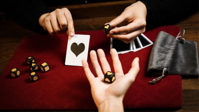 Dice Miracle by TCC - Image 5