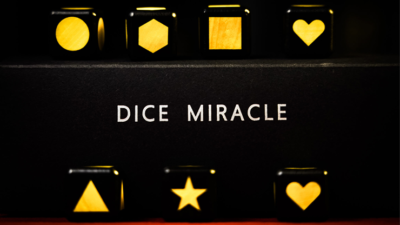 Dice Miracle by TCC - Image 6