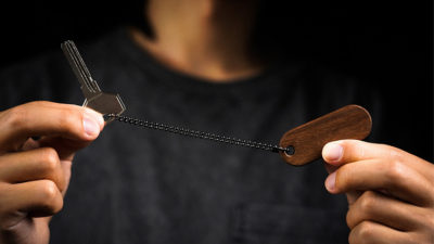 Mental Key Prediction by TCC & Conan Liu & Royce Luo - Image 5