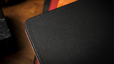 Elegant Close-up Pad, Black by TCC - Image 2