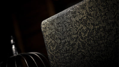 Elegant Close-up Pad, Black by TCC - Image 3