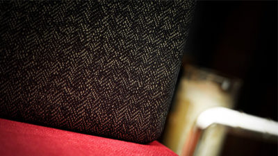 Elegant Close-up Pad, Black by TCC - Image 4