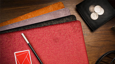 Elegant Close-up Pad, Black by TCC - Image 5