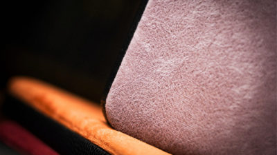 Elegant Close-up Pad, Lavender Purple by TCC - Image 2