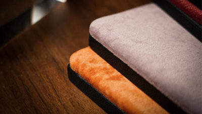 Elegant Close-up Pad, Lavender Purple by TCC - Image 3