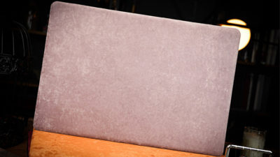 Elegant Close-up Pad, Lavender Purple by TCC