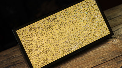 The Monkey King Playing Cards Collector's Box - Image 6