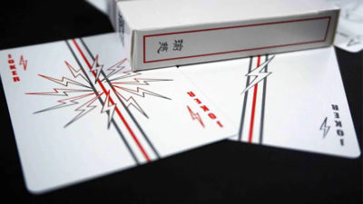 Monologue Playing Cards - Image 4