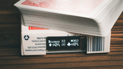 MAGIC MIND, Gimmicks and Online Instructions by Erlich Zhang & Bacon Magic - Image 4