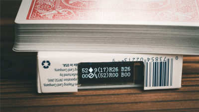 MAGIC MIND, Gimmicks and Online Instructions by Erlich Zhang & Bacon Magic - Image 5