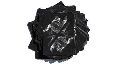 Odyssey Playing Cards KHAOS EDITION, UV Light by Sergio Rocca - Image 6