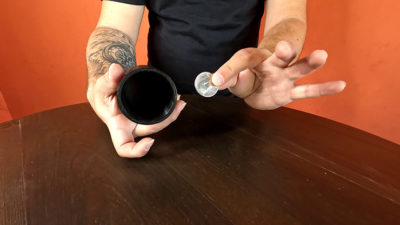 THE VASE, gimmicks and online instructions by Alejandro Cruz Estepa - Image 2