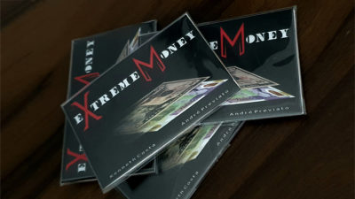 EXTREME MONEY POUND, Gimmicks and Online Instructions by Kenneth Costa and Andr Previato - Image 2