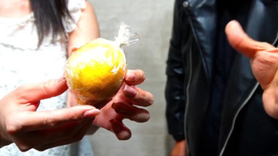 Bill In Lemon by Syouma - Image 4