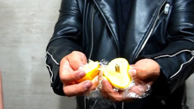 Bill In Lemon by Syouma - Image 5