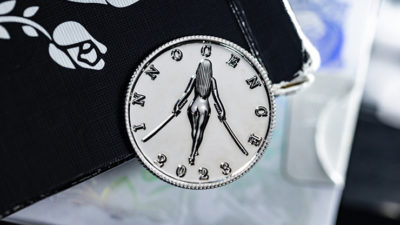 Innocence Coin - Image 3