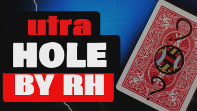 Utra Hole by RH video (Download)