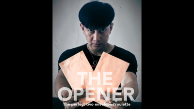 The Opener by Parlin Lay video (Download)