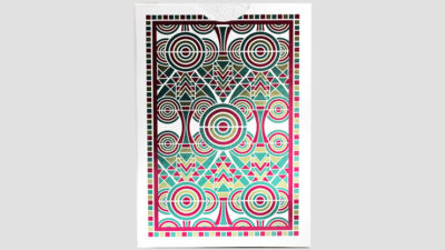 Bicycle Prismatic Playing Cards by US Card Magic Co. - Image 3