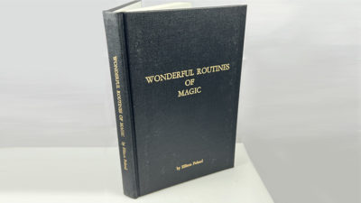 Wonderful Routines of Magic by Ellison Poland - Image 6