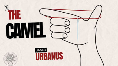 The Vault - The Camel by Danny Urbanus video (Download)